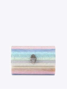 MWT KURT GEIGER PARTY CLUTCH/BAG
